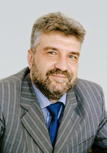Северин Вячеславович Гречаный