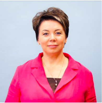 Марина Леонидовна Солдатенкова