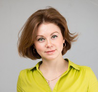 Кристина Викторовна Кмить