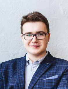 Владимир Вадимович Савельев