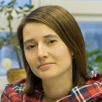 Юлия Владимировна Лебедева