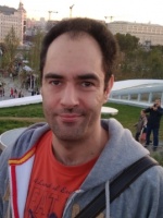 Олег Борисович Зерницкий