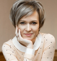 Екатерина Вячеславовна Забелина