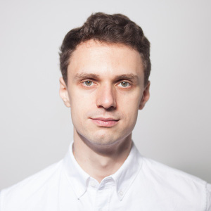 Евгений Николаевич Осин