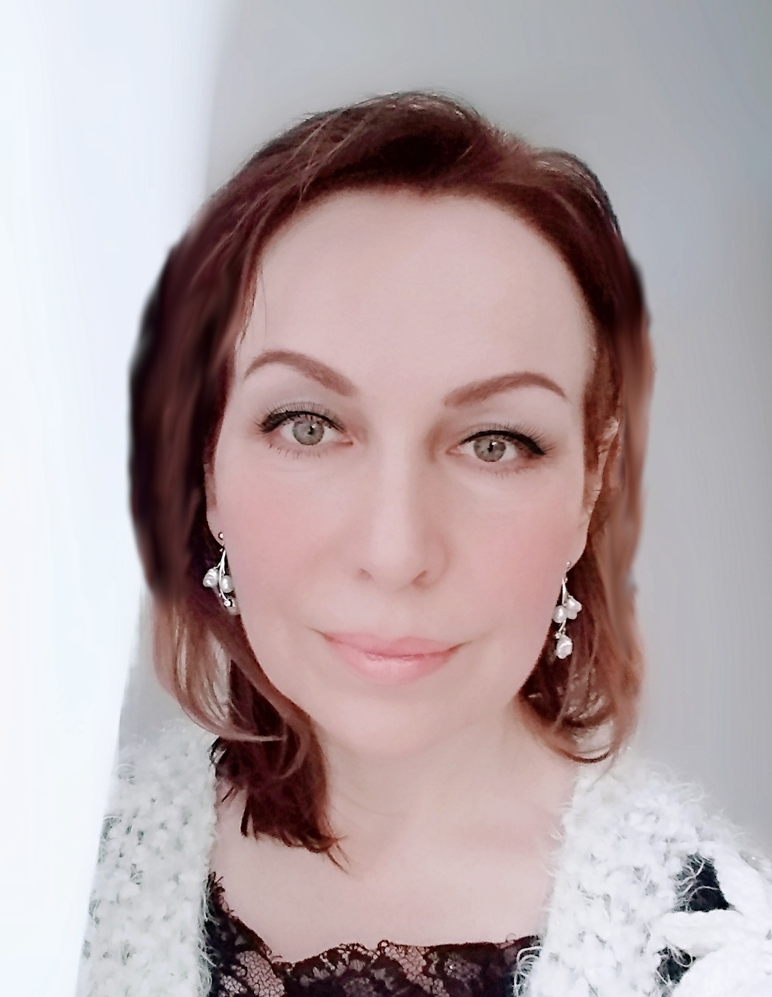 Анна Олеговна Туманова