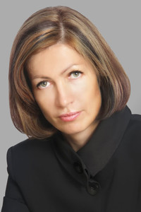Ирина Геннадьевна Полякова