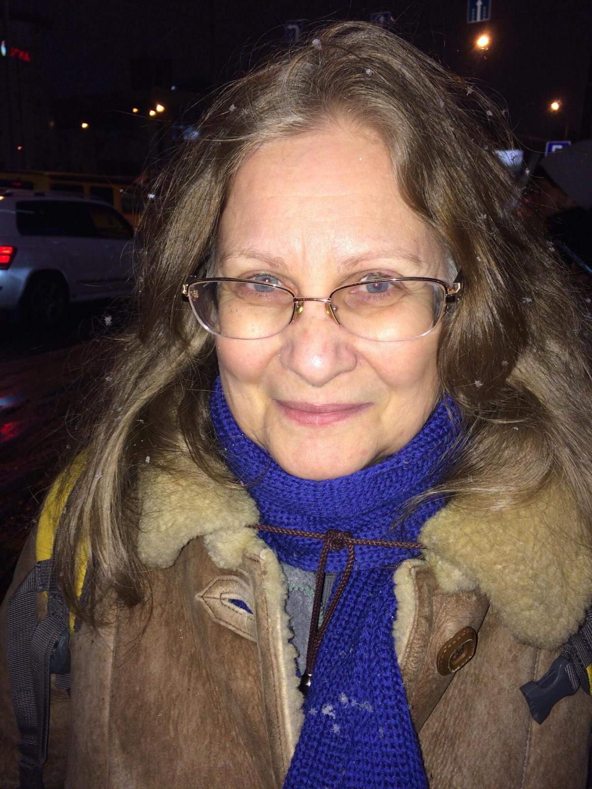 Екатерина Владимировна Лазорина