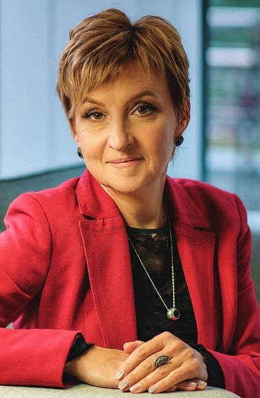 Инна Алексеевна Зезюлинская