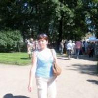 Александра Владимировна Долгова
