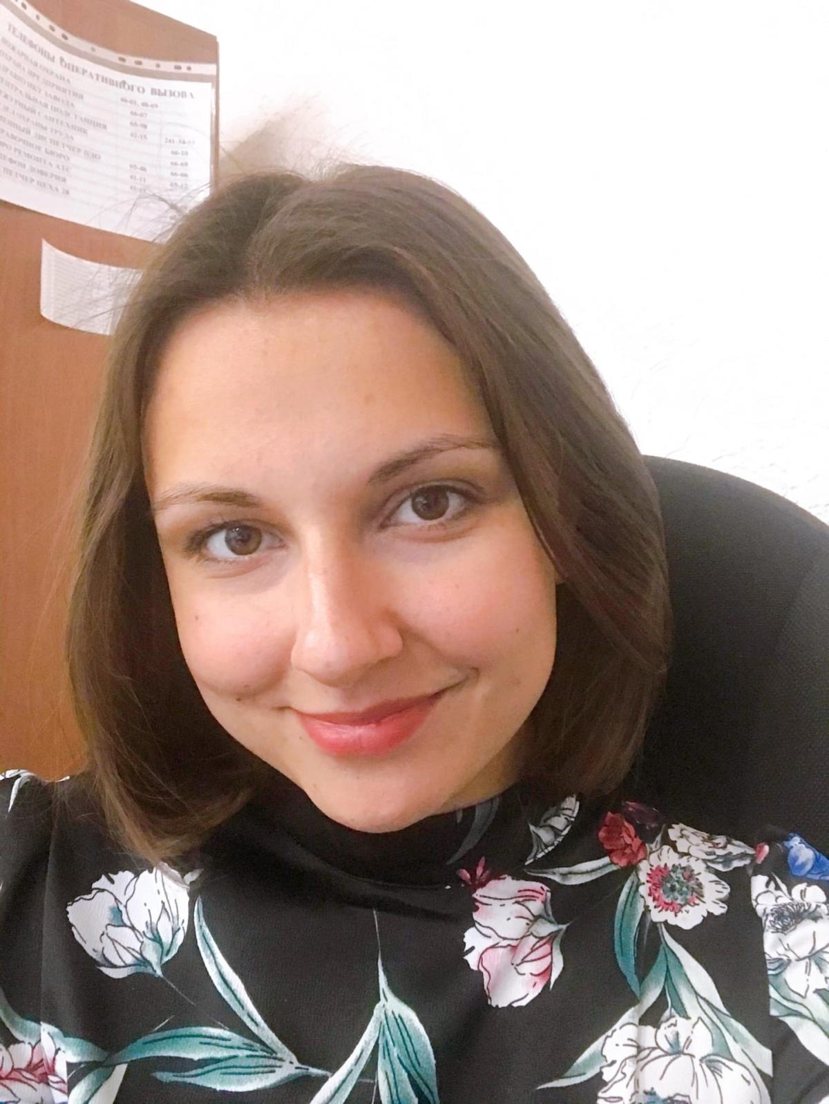 Вера Феликсовна Доронина