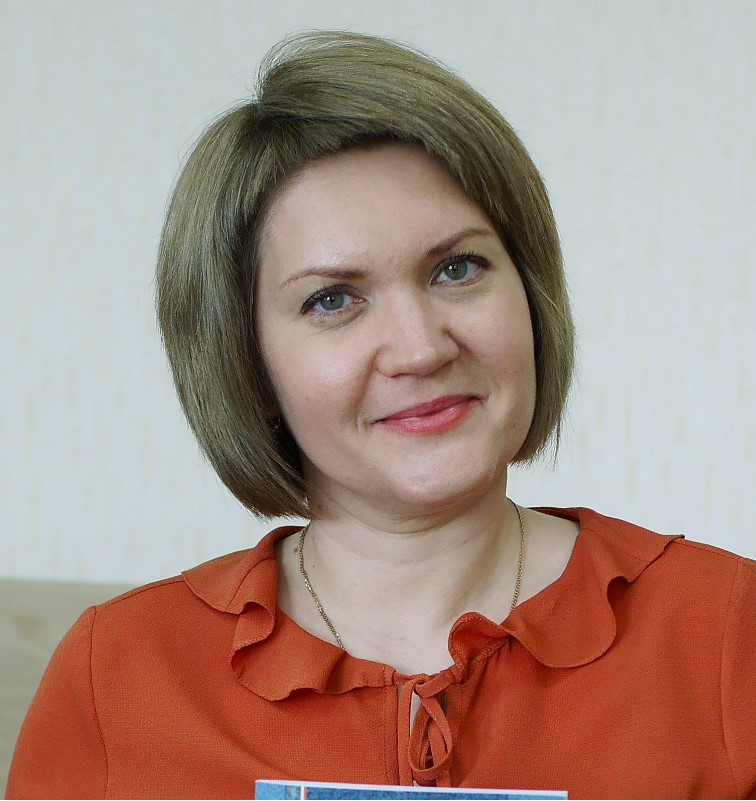 Александра Владимировна Сартакова