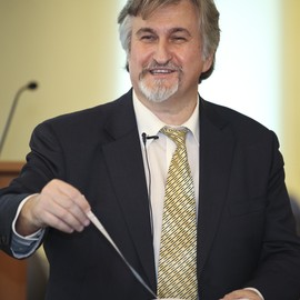 Владимир Валентинович Зарецкий