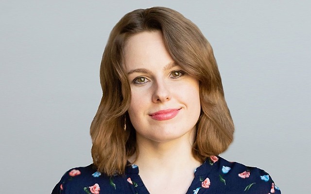 Ольга Владимировна Словохотова