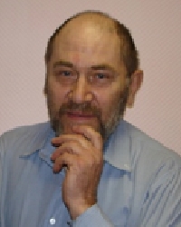 Вячеслав Александрович Соснин