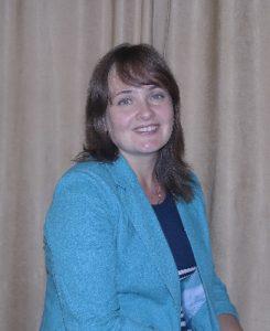 Елена Владимировна Вавинова