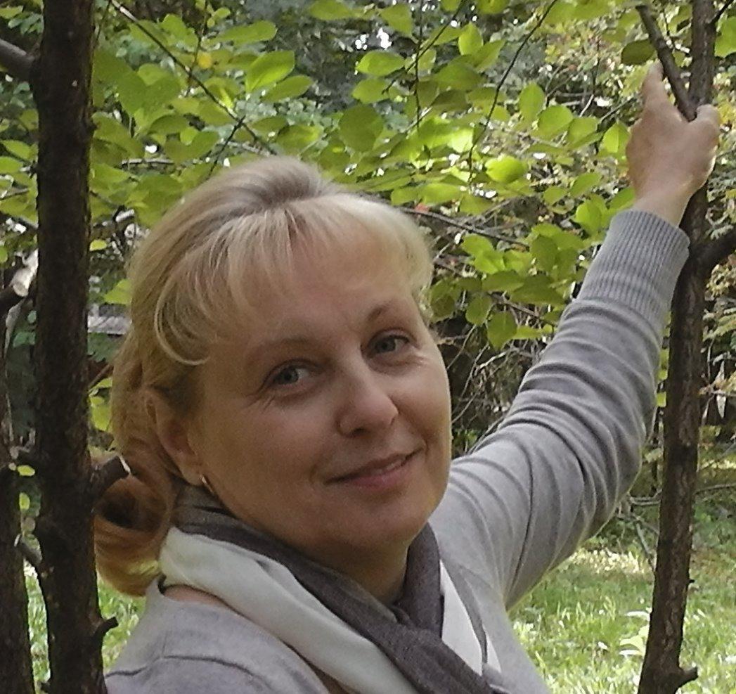 Вера Ивановна Королёва