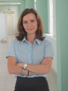 Мария Евгеньевна Опарина