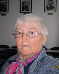 Нина Николаевна Киреева