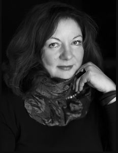 Анна Евгеньевна Сущевская