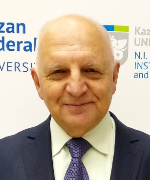 Владимир Григорьевич Ермаков