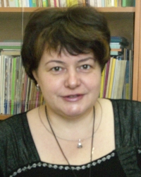 Элина Валерьевна Працун