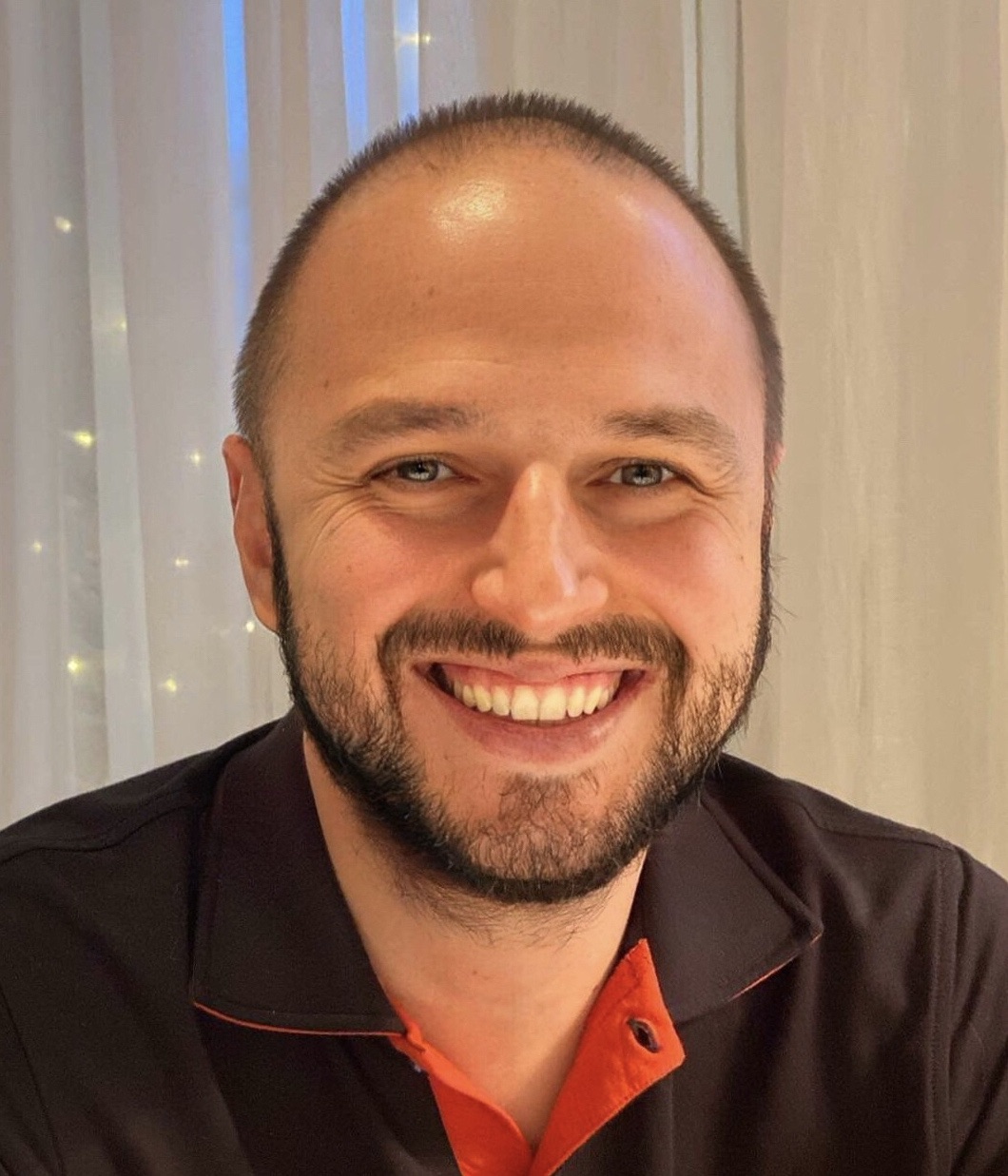Никита Сергеевич Сычевский
