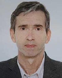 Валентин Анатольевич Абабков