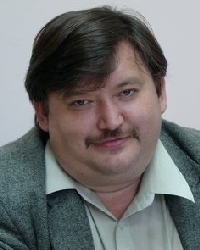 Владимир Султанович Нургалеев