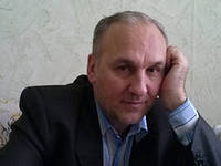 Геннадий Николаевич Малюченко