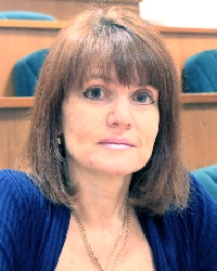 Анна Михайловна Митяева