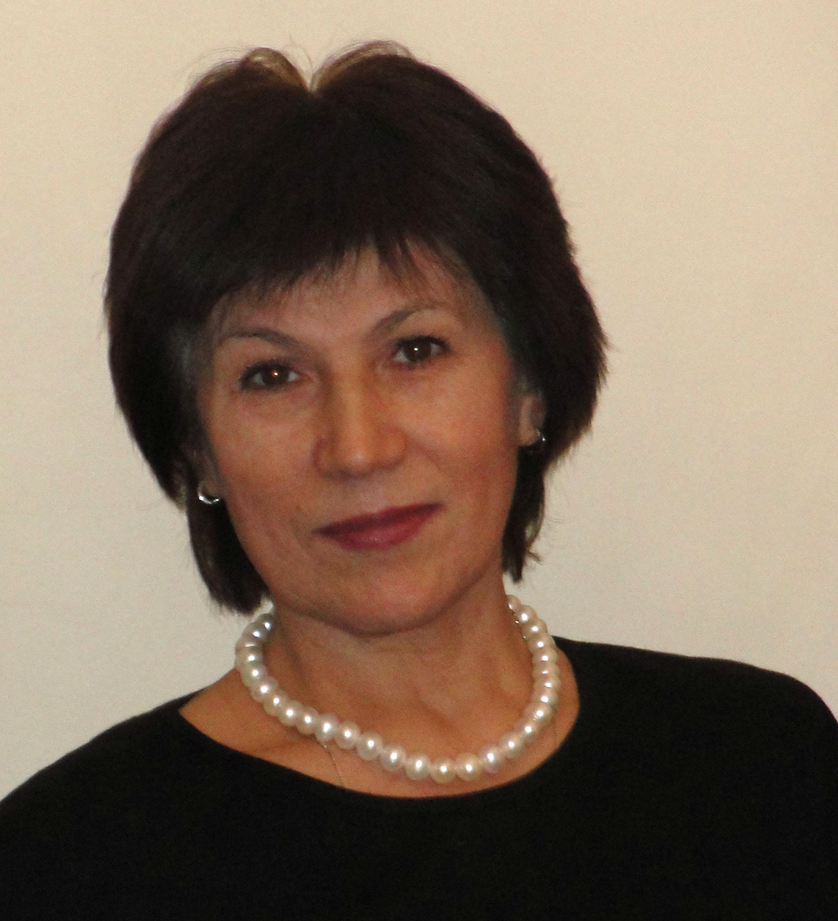 Валентина Алексеевна Чулкова