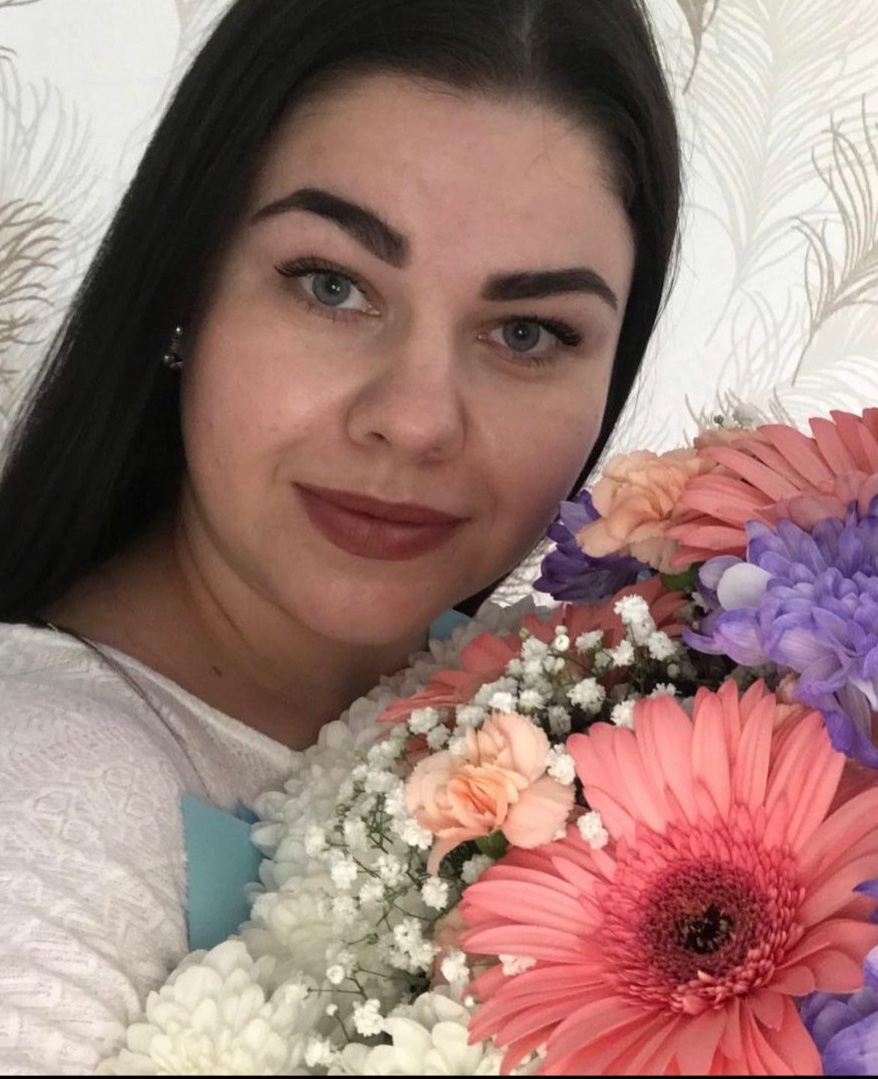 Елена Владимировна Жукова
