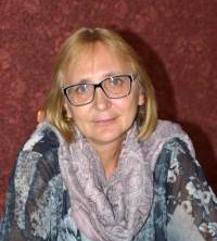 Гелена Борисовна Ховрина