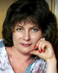 Анна Владимировна Васильева
