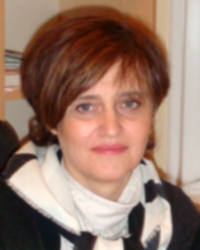 Галина Элевна Мазо