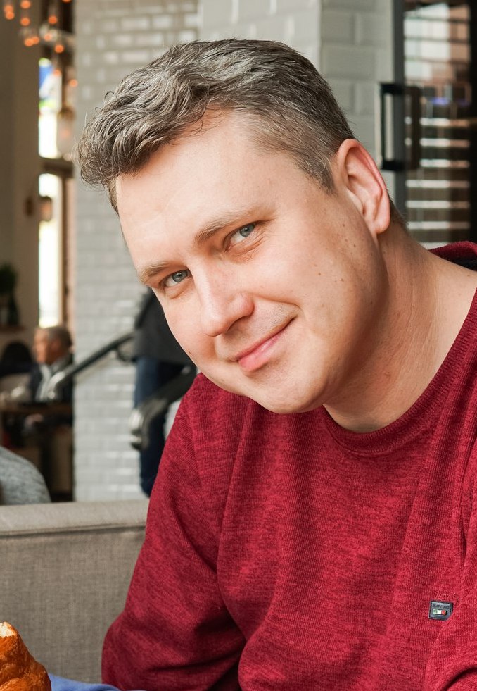 Михаил Александрович Афанасьев