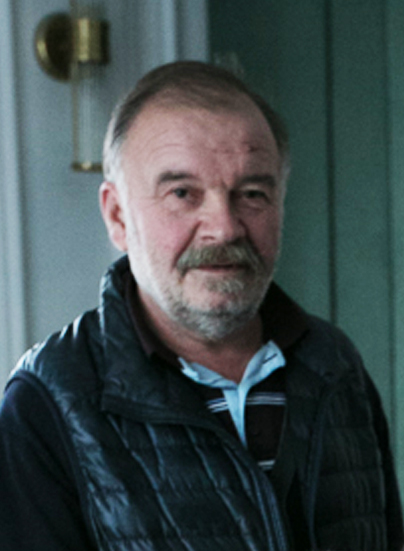 Валерий Васильевич Зацепин