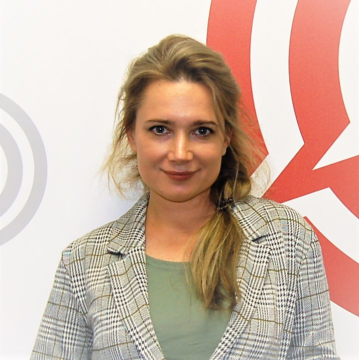 Марина Леонидовна Капралова