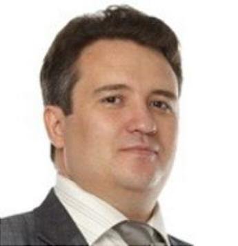Олег Вячеславович Щербатых