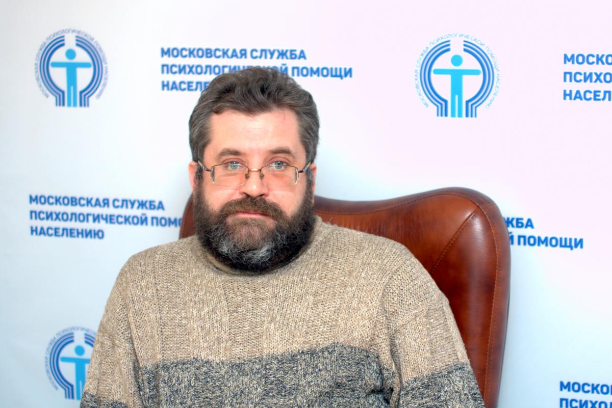 Андрей Эдуардович Беленов
