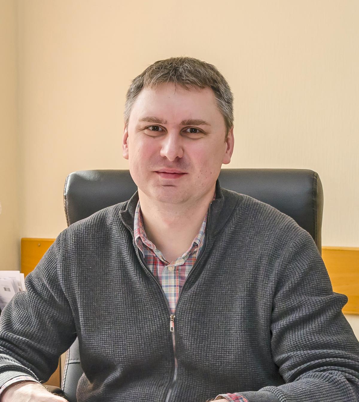 Александр Владимирович Ерёмичев