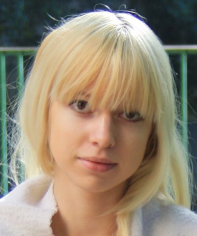 Юлия Михайловна Самарина