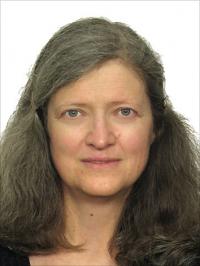 Екатерина Юрьевна Патяева