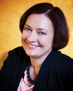 Светлана Васильевна Кривцова