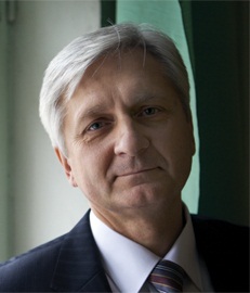 Валерий Александрович Хащенко