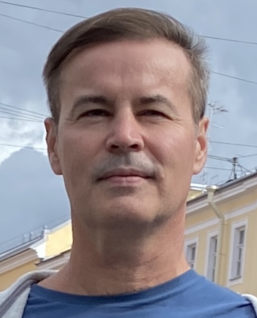 Николай Викторович Дворянчиков