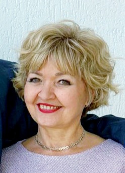Люция Федаиевна Чукмарова