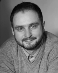 Дмитрий Сергеевич Дроздов