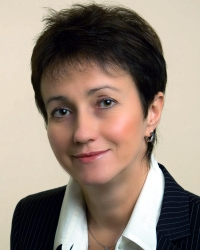 Первичко Елена Ивановна