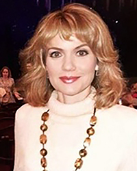 Анна Михайловна Митяева